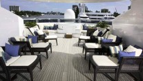 AZTECA II -  Sun deck